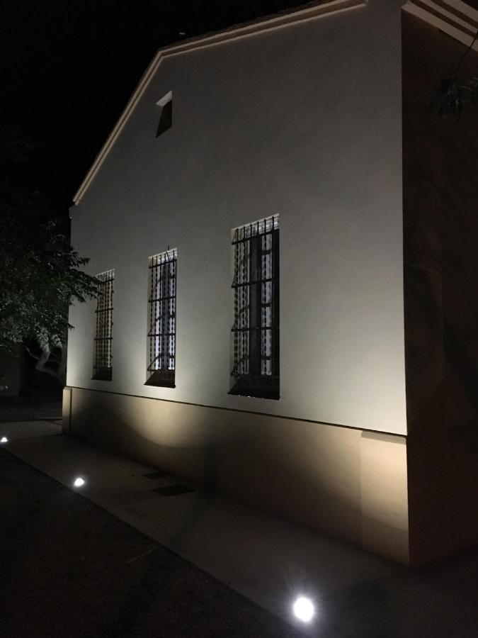 Casa Colonial Tranquila Vilajuiga Exterior photo